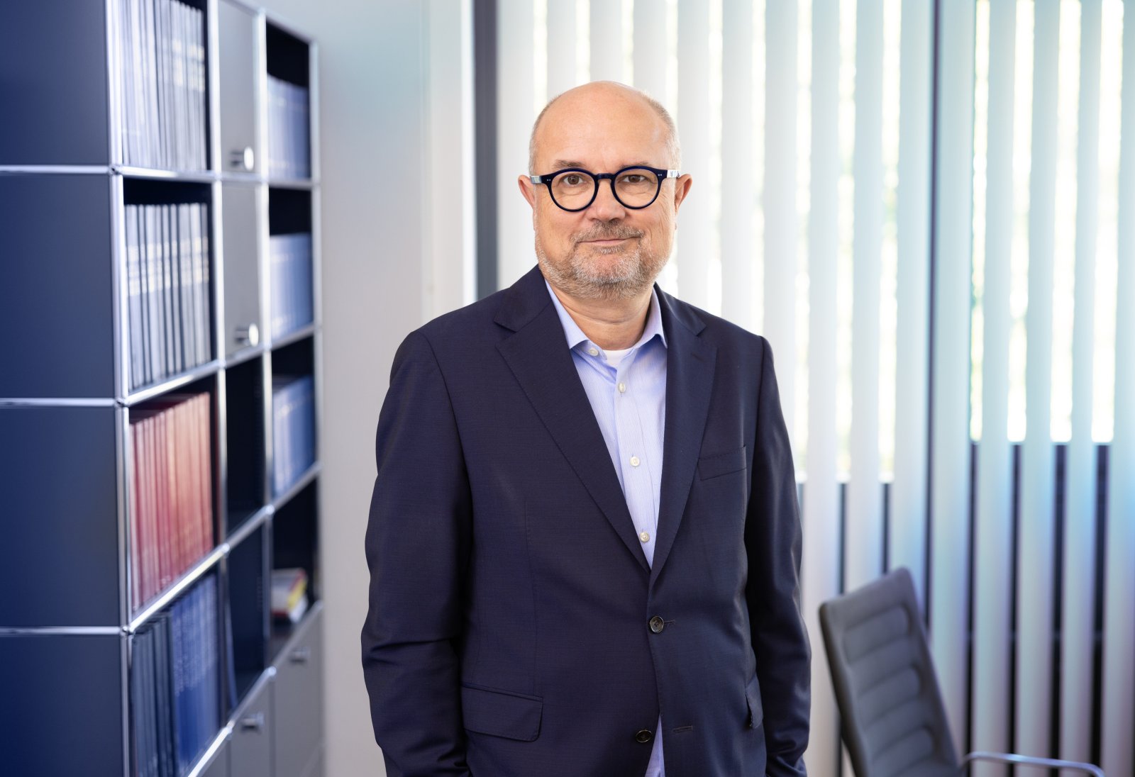 Stephan Schiller